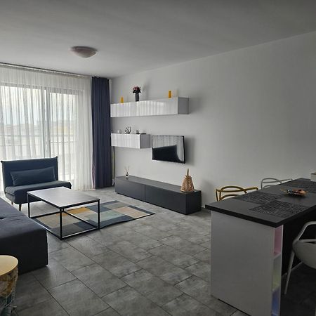 Summer Crib Mamaia-Sat Navodari Exterior photo