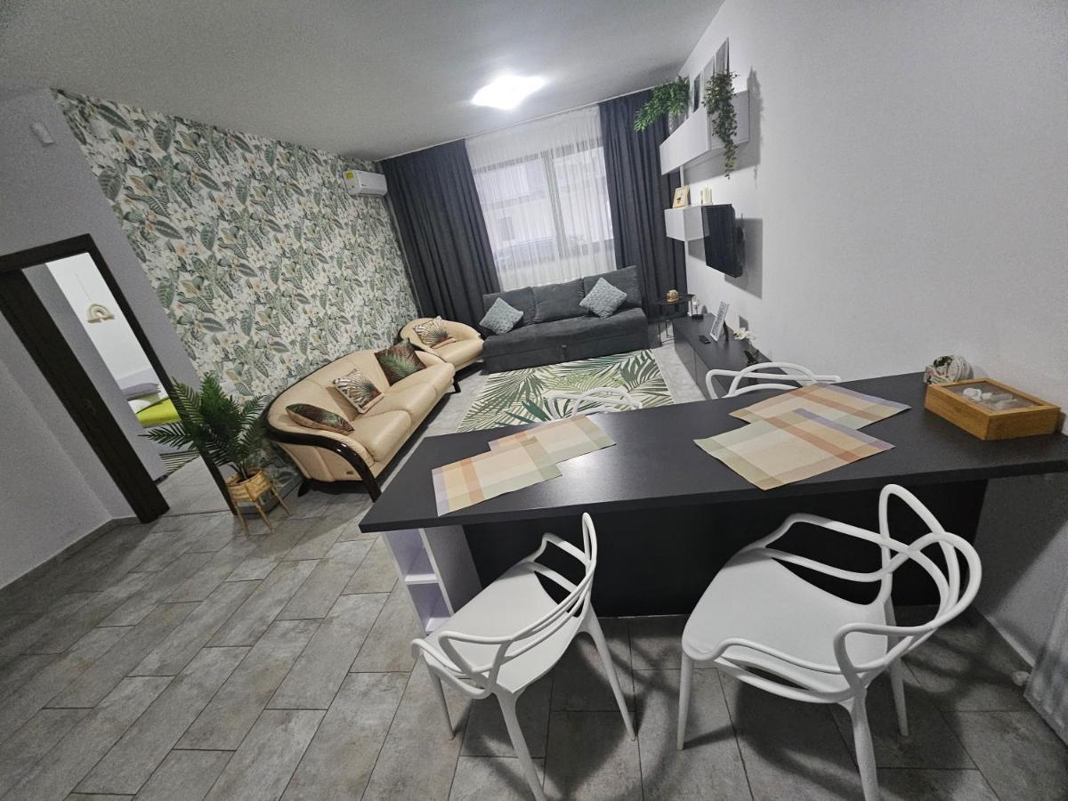 Summer Crib Mamaia-Sat Navodari Exterior photo