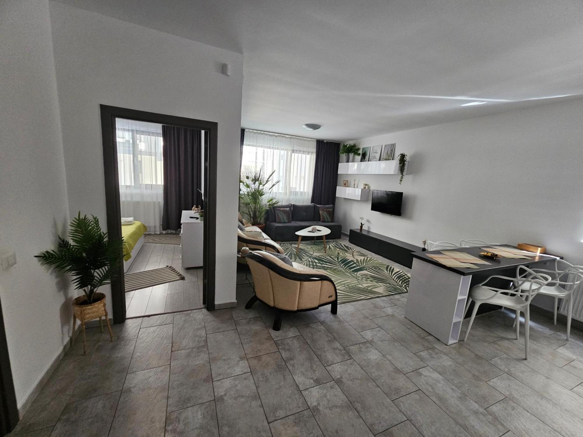 Summer Crib Mamaia-Sat Navodari Exterior photo