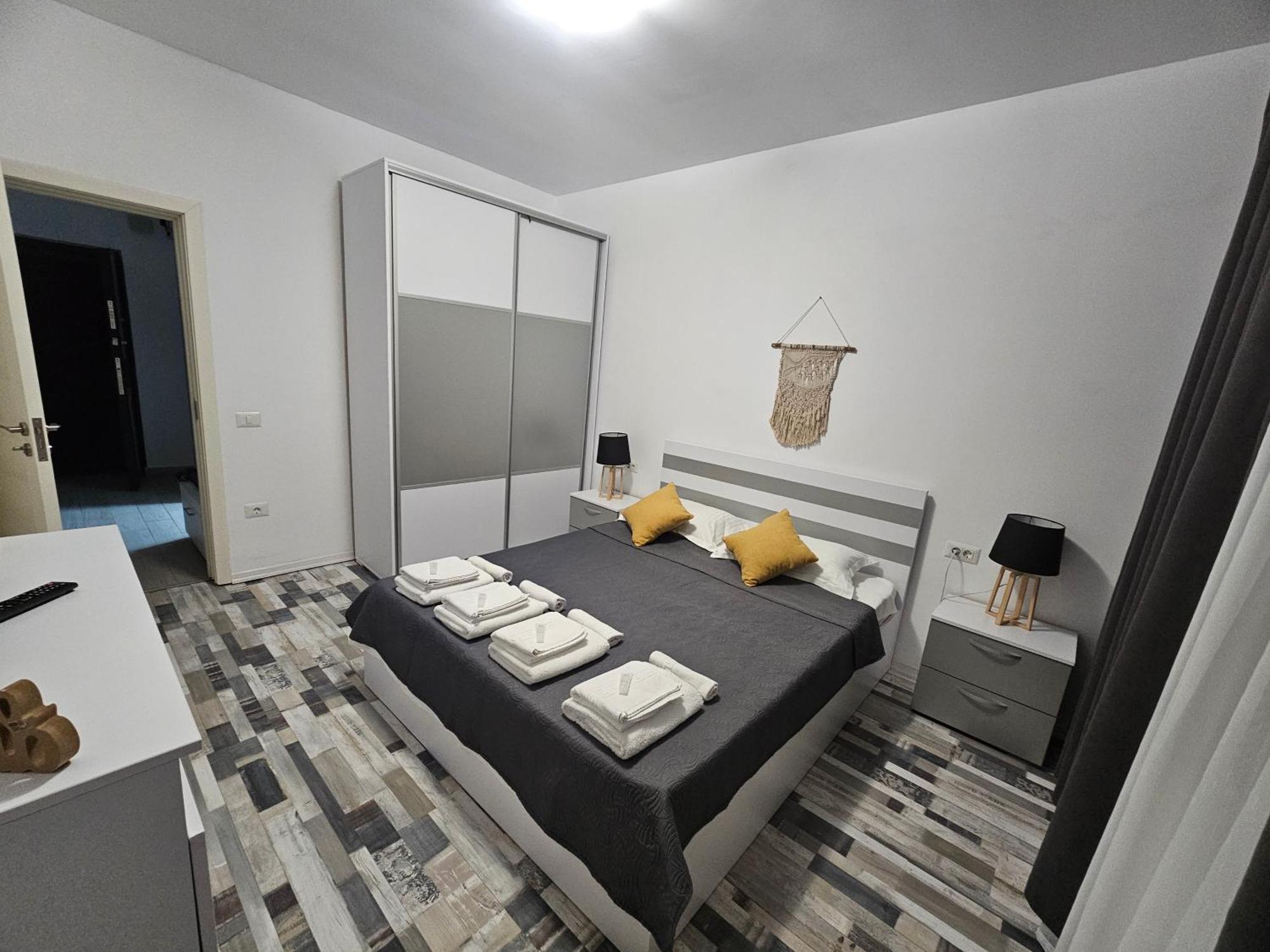 Summer Crib Mamaia-Sat Navodari Exterior photo