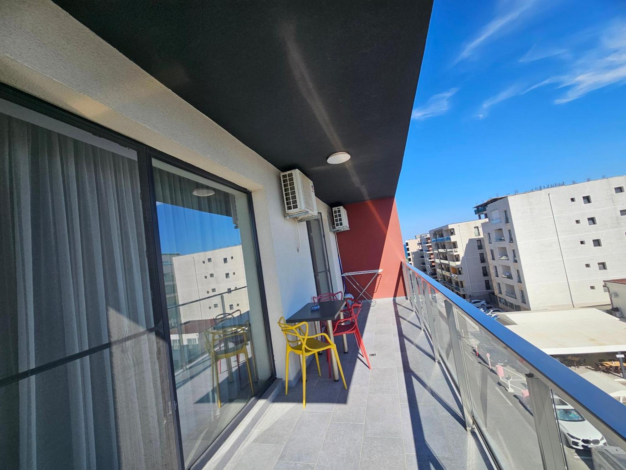 Summer Crib Mamaia-Sat Navodari Exterior photo
