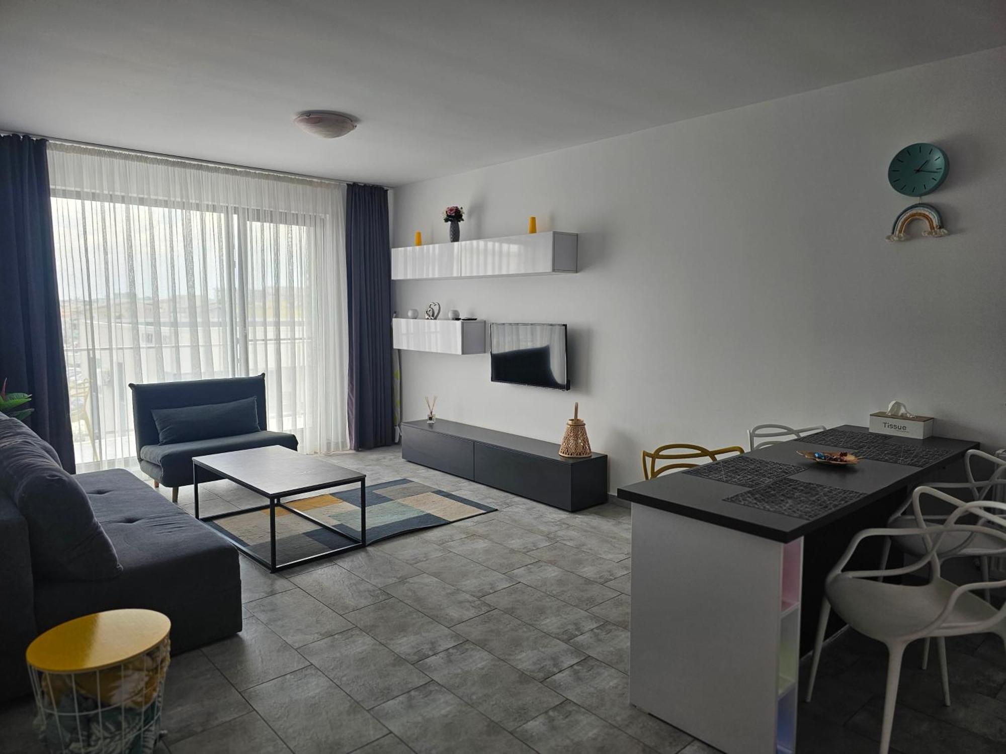 Summer Crib Mamaia-Sat Navodari Exterior photo