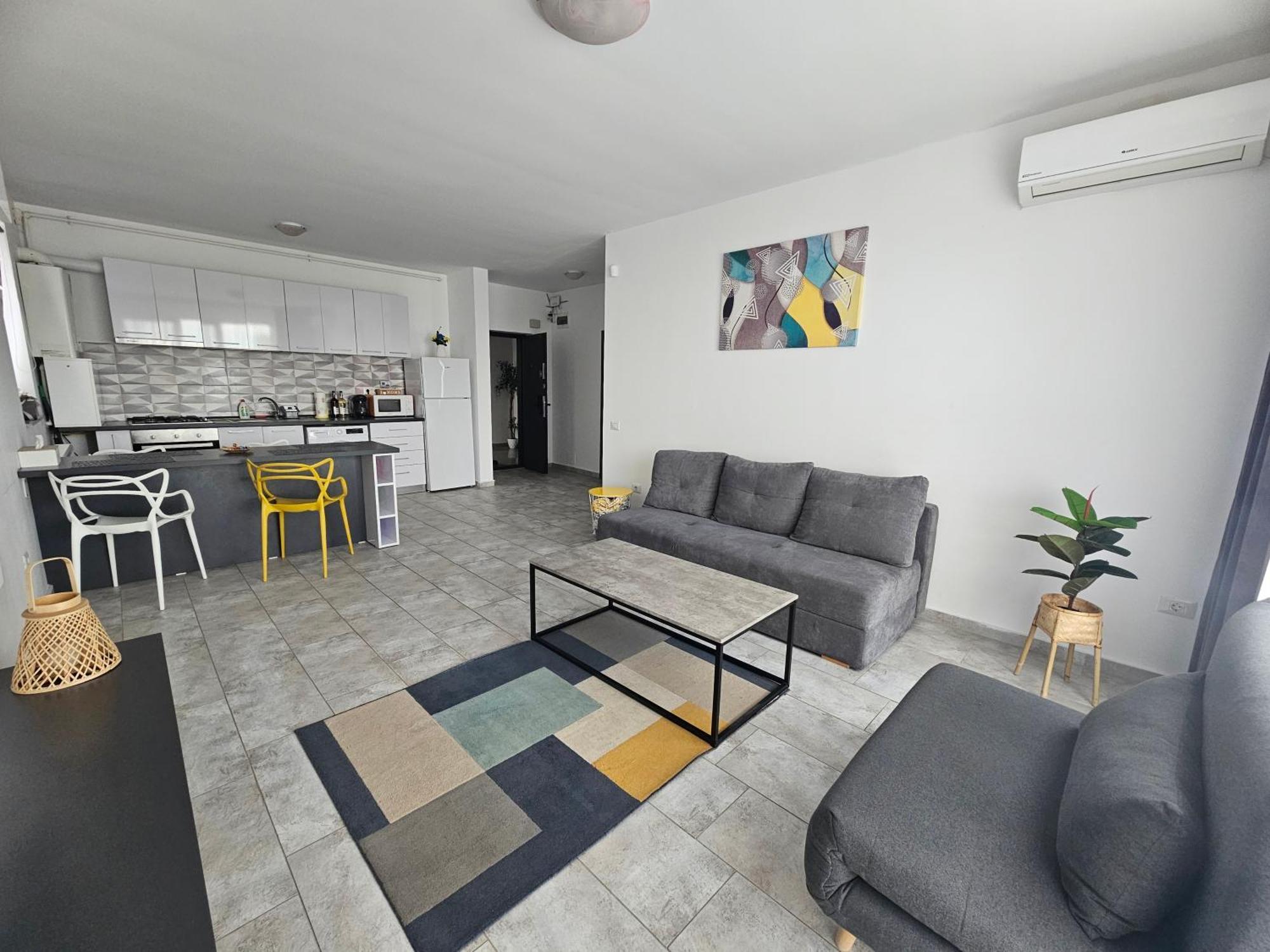 Summer Crib Mamaia-Sat Navodari Exterior photo